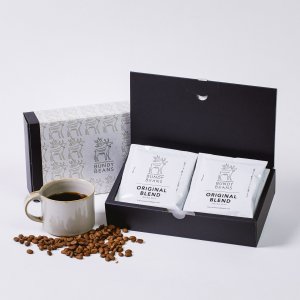 バンディービーンズ（BUNDYBEANS） ドリップコーヒー