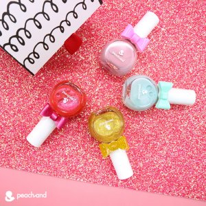 ピーチアンド（Peachand） キッズコスメ