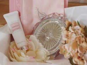 ハンドクリーム