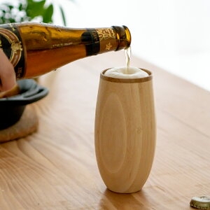 木製タンブラー