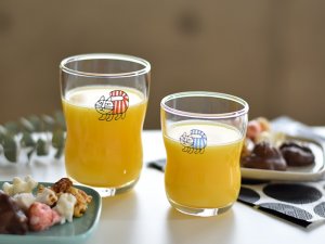 上の子とのお揃いグッズ