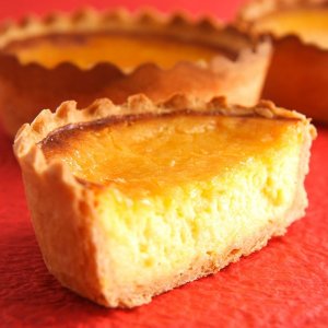 烏骨鶏本舗 タルト