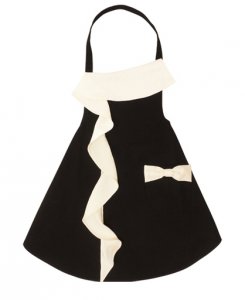 ピンクトリック（pink trick） エプロン