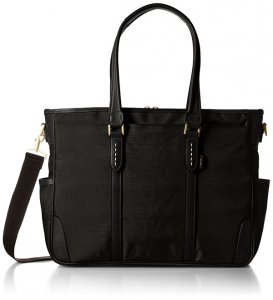 エバウィン（EVERWIN） ビジネストートバッグ