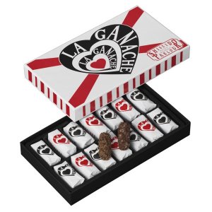 資生堂パーラー チョコレート