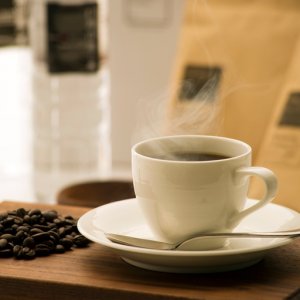 コーヒー