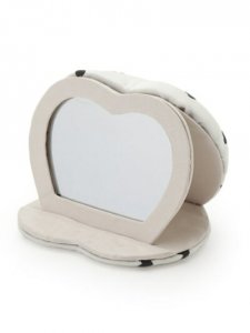 ジェラートピケ（gelato pique） ミラー