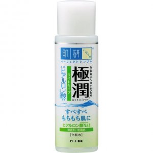 肌ラボ