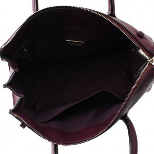 ピン（PIN） サッチェルバッグ M