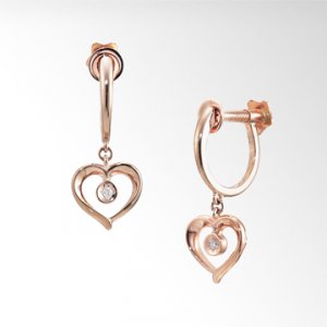 スタージュエリー（STAR JEWELRY） イヤリング