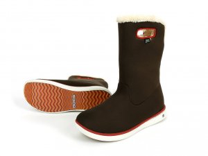 ボグス（BOGS） 防水ブーツ