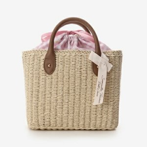 サマンサタバサ（Samantha Thavasa） かごバッグ