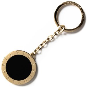 ブルガリ（BVLGARI） キーホルダー