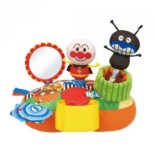 アンパンマンのおもちゃ