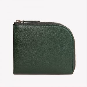 CP HALF ZIP WALLET