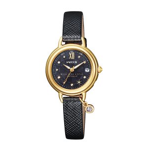 シチズン ウィッカ（CITIZEN wicca） 腕時計