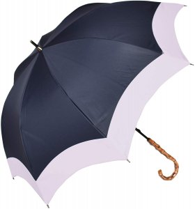 芦屋ロサブラン（Rose Blanc） 傘