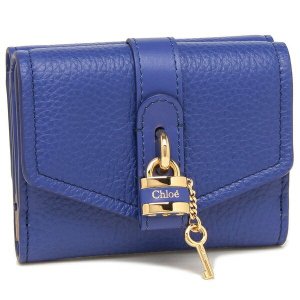 アビー スモールトリフォールド