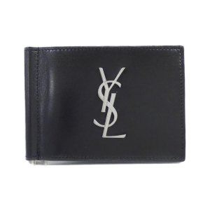 サンローラン（Saint Laurent） カード入れマネークリップ