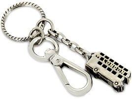 ロンドンバス キーリング