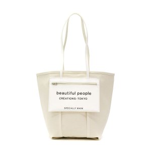 ビューティフルピープル（beautiful people） バッグ