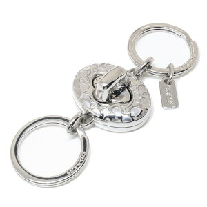 ターンロック キーリング