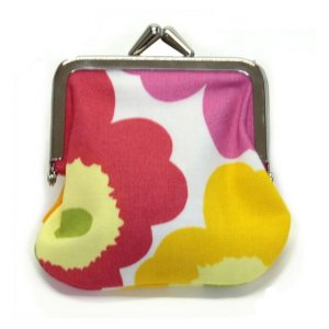 マリメッコ（Marimekko） 小銭入れ