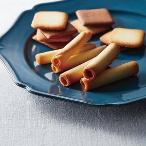 ヨックモック（YOKUMOKU） 焼き菓子