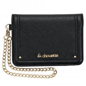 &シュエット リラ パスケース