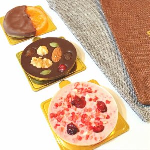 ソコラ（SOCOLA） オランジェット