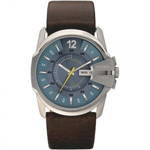 マスターチーフ レザーバンド