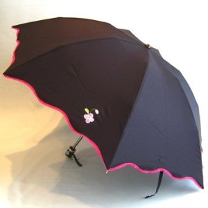 折りたたみ傘