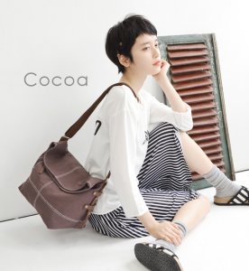 ズーティー（zootie） バッグ