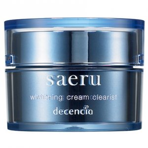 ディセンシア（DECENCIA）