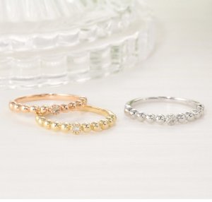 ピンキーリング