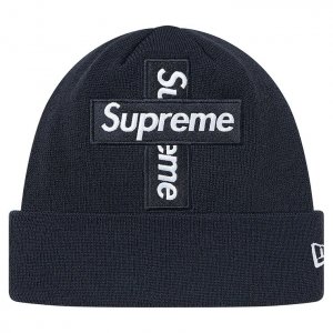 シュプリーム（Supreme） ニット帽