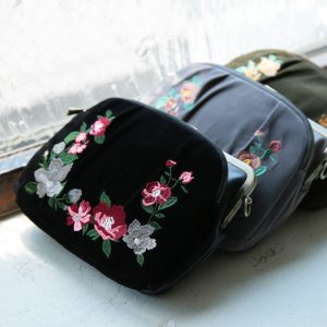 ソウルベリー（soulberry） ショルダーバッグ