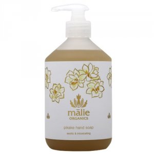 マリエオーガニクス（Malie Organics） ハンドソープ