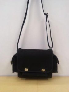 㐂一澤 ショルダーバッグ