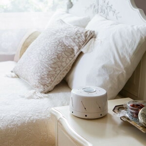 ホワイトノイズマシン