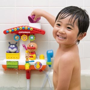 お風呂のおもちゃ