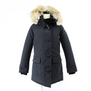 カナダ グース（CANADA GOOSE） コート