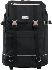 キューブ（CUBES） リュック