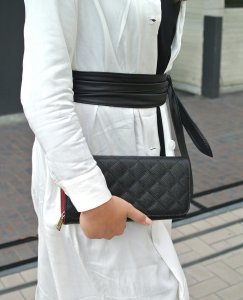 トライアド（TRYA'D） クラッチバッグ