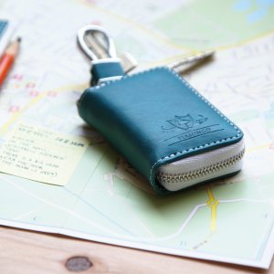 ナチュラルデザイン（NATURAL design） キーケース