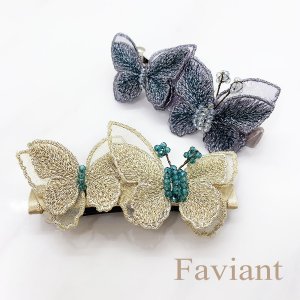 Angel peach ヘアアクセサリー