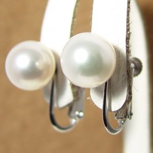 真珠の卸屋さん イヤリング