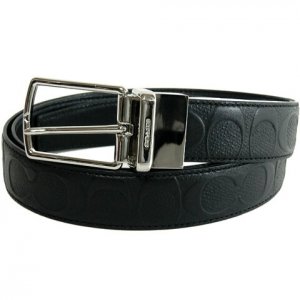 コーチ（COACH） 革ベルト