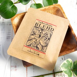 Coffee＆Beans takechiyo ドリップコーヒー