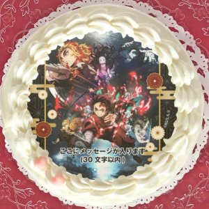 プリロール（PRIROLL） クリスマスケーキ